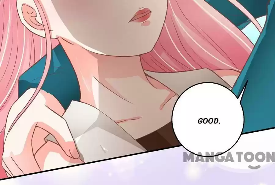 Wangjuede Siyou Baobei Chapter 203