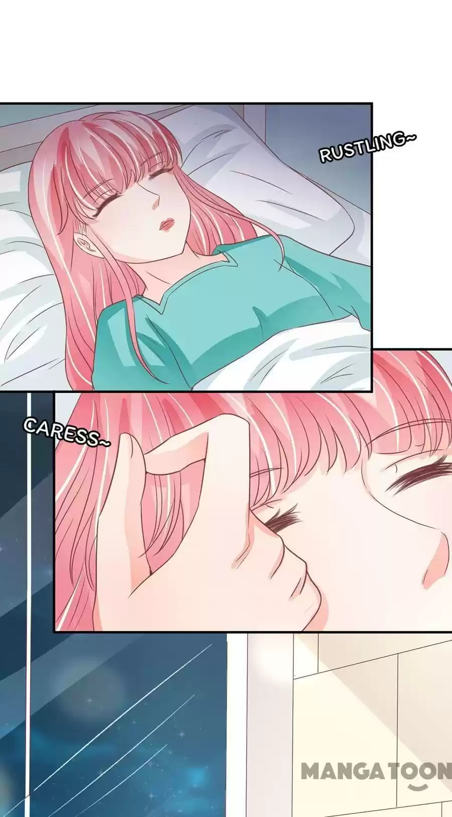 Wangjuede Siyou Baobei Chapter 203