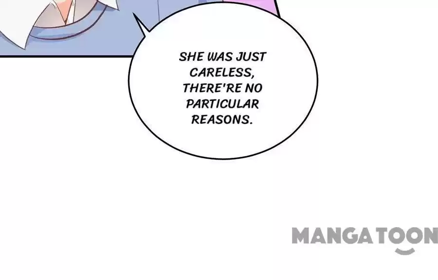 Wangjuede Siyou Baobei Chapter 203