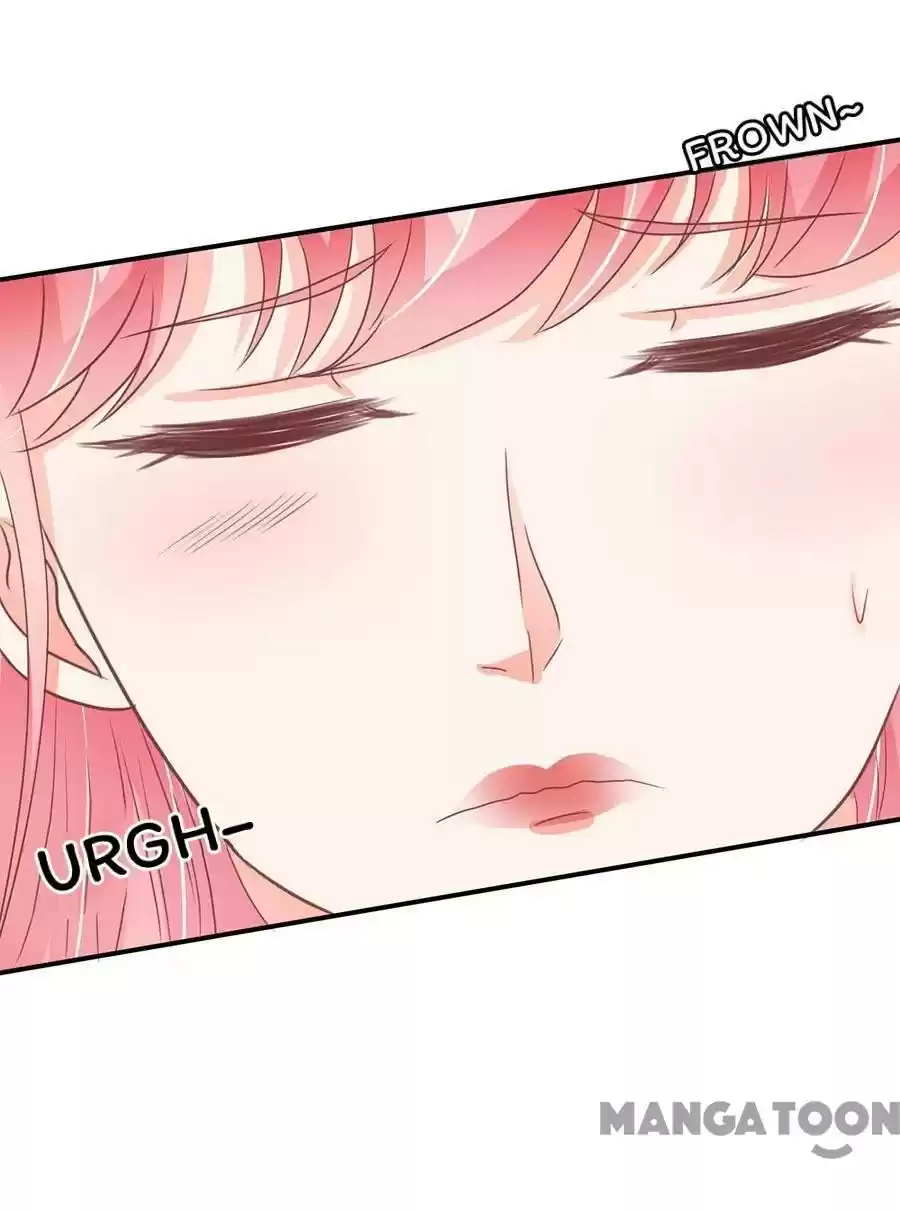 Wangjuede Siyou Baobei Chapter 203