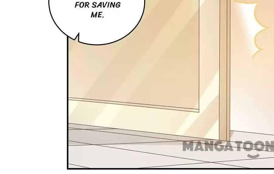 Wangjuede Siyou Baobei Chapter 203