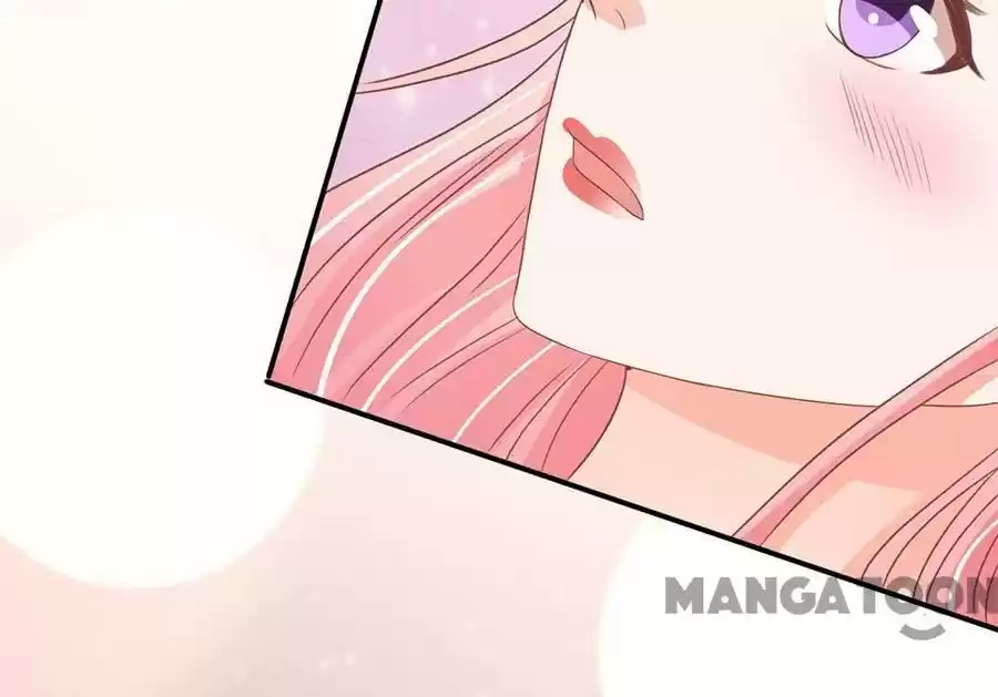 Wangjuede Siyou Baobei Chapter 203