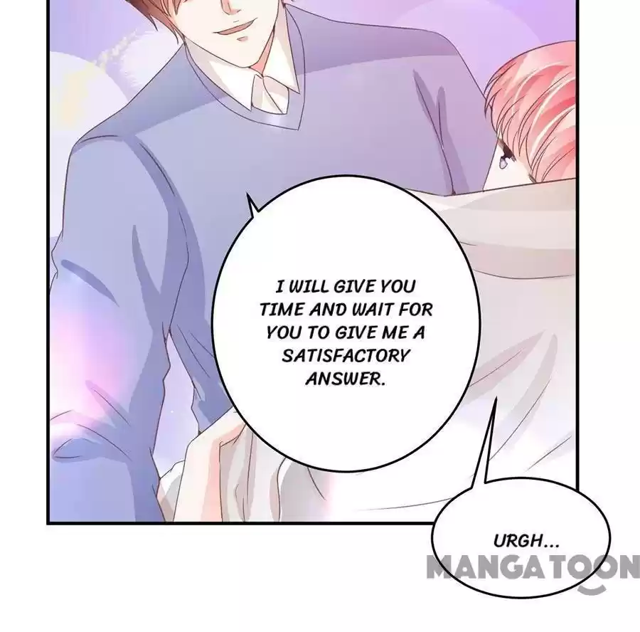 Wangjuede Siyou Baobei Chapter 203