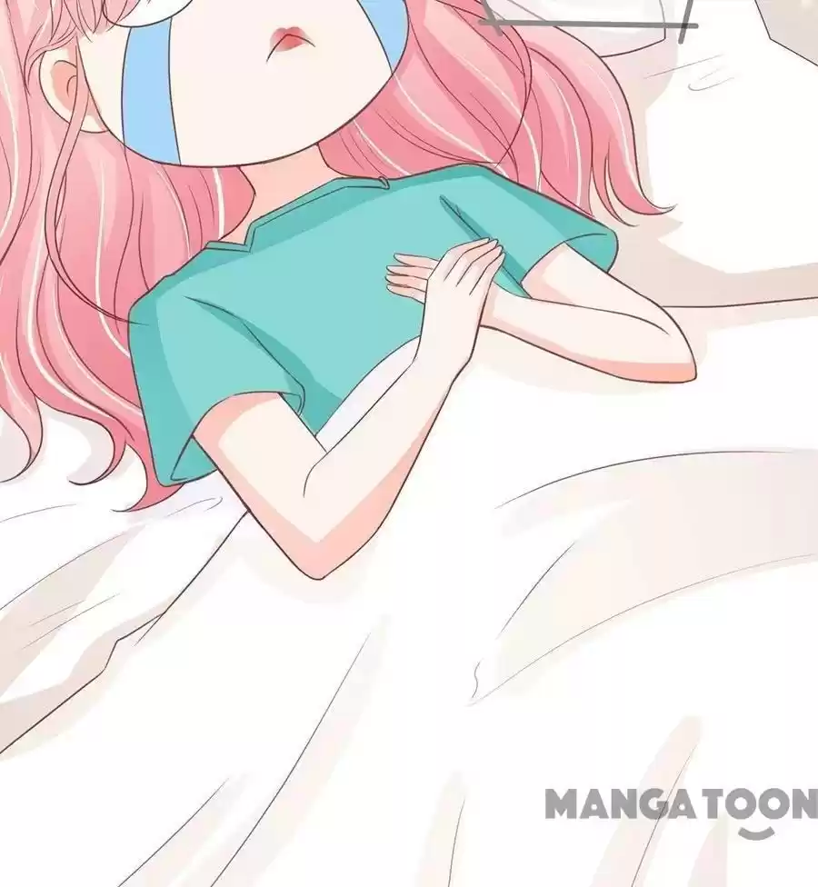 Wangjuede Siyou Baobei Chapter 203