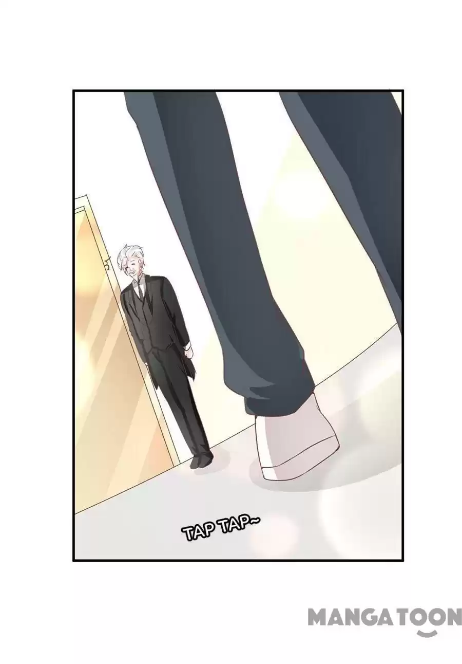 Wangjuede Siyou Baobei Chapter 203