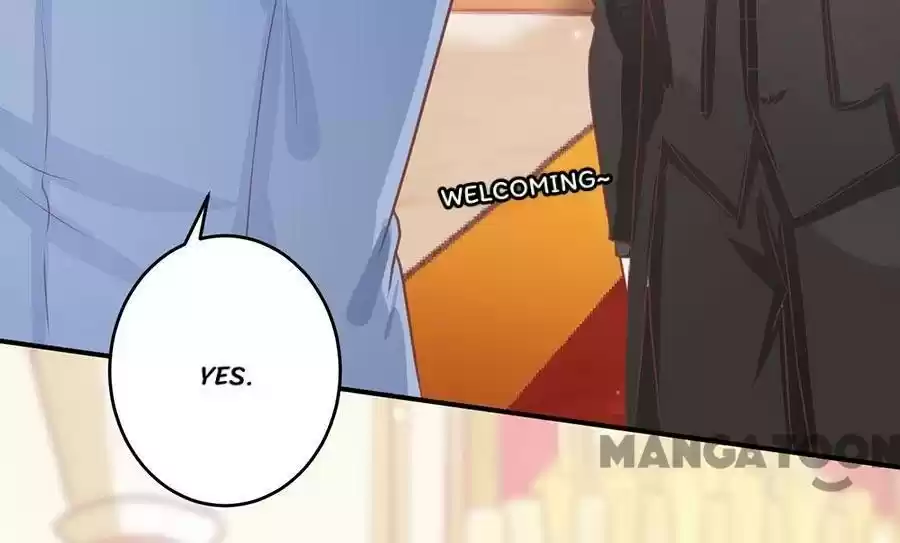 Wangjuede Siyou Baobei Chapter 204