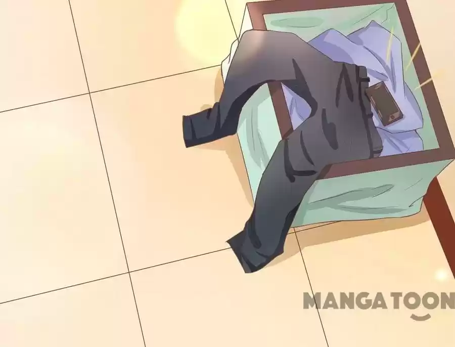 Wangjuede Siyou Baobei Chapter 204