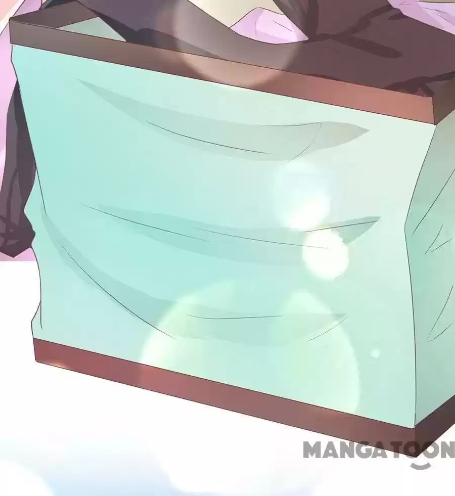 Wangjuede Siyou Baobei Chapter 204