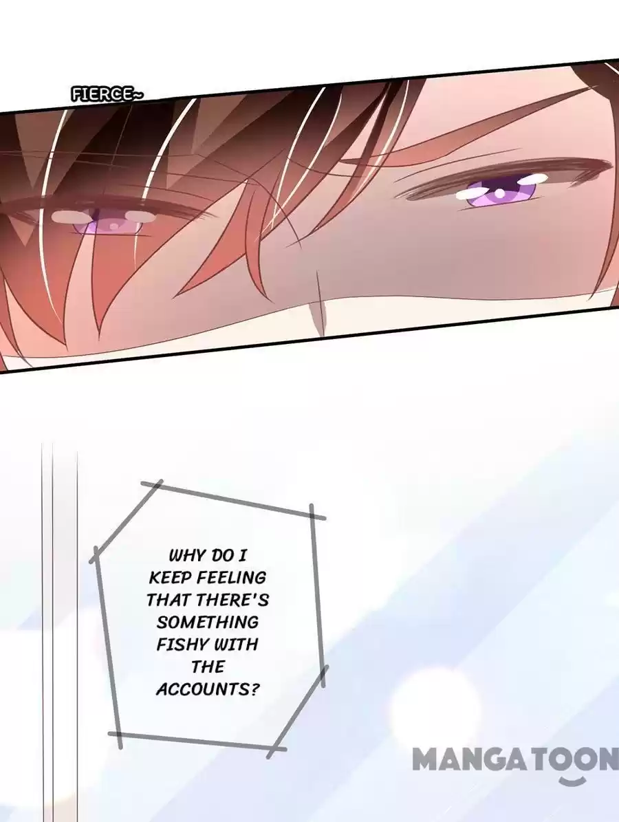 Wangjuede Siyou Baobei Chapter 204