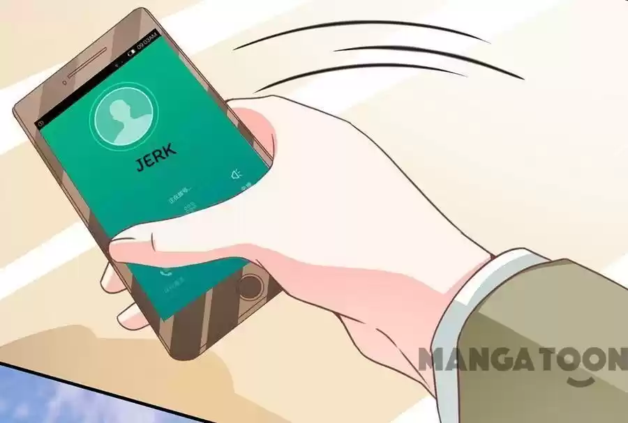 Wangjuede Siyou Baobei Chapter 204