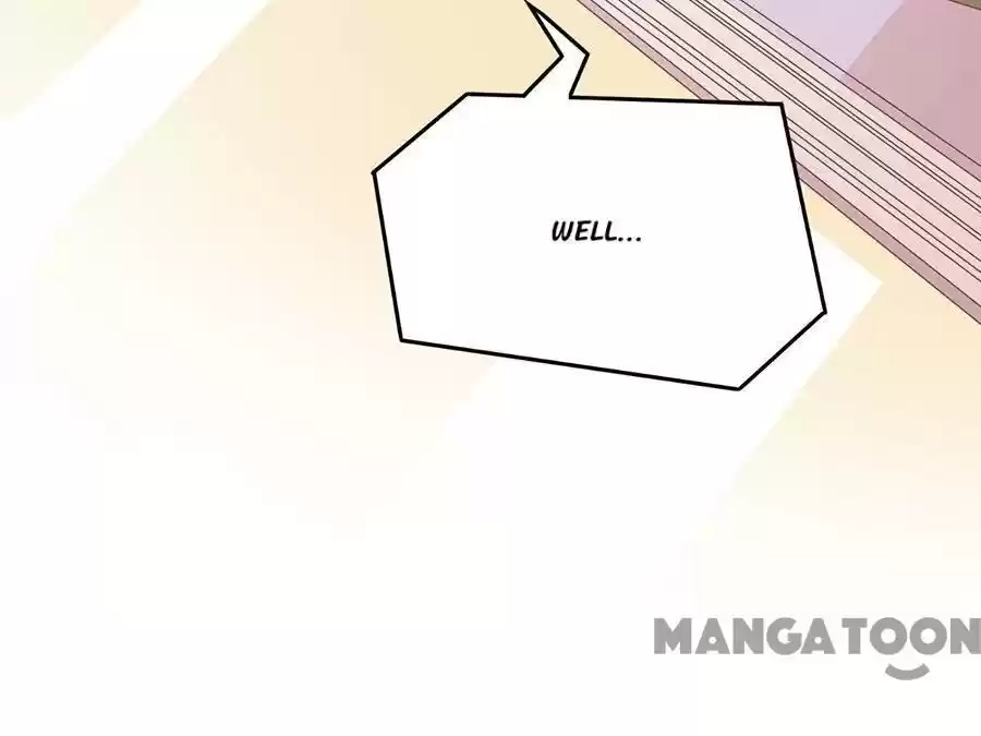 Wangjuede Siyou Baobei Chapter 204