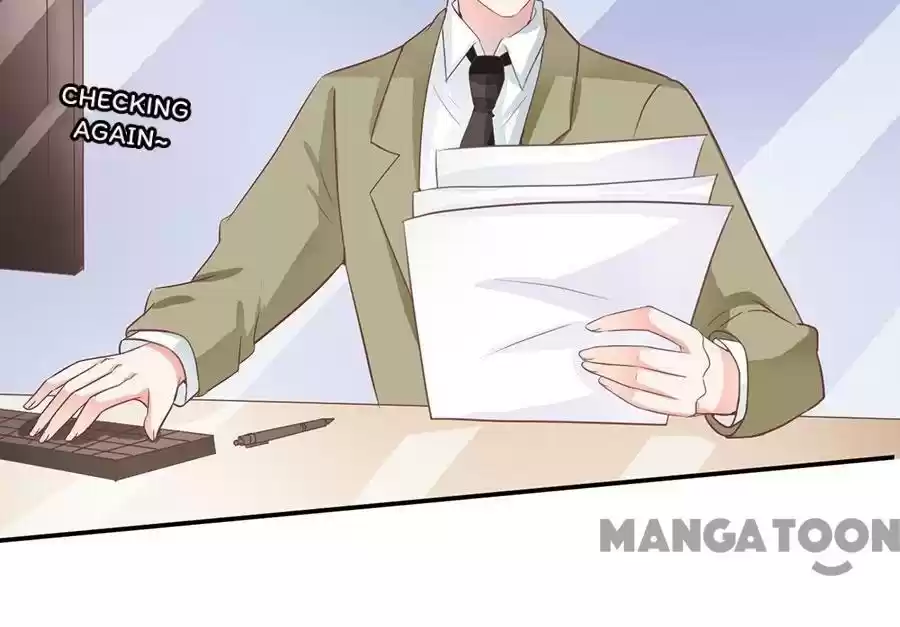 Wangjuede Siyou Baobei Chapter 205