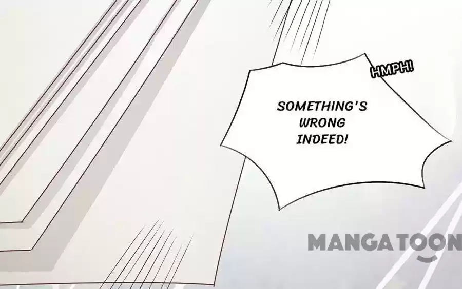 Wangjuede Siyou Baobei Chapter 205