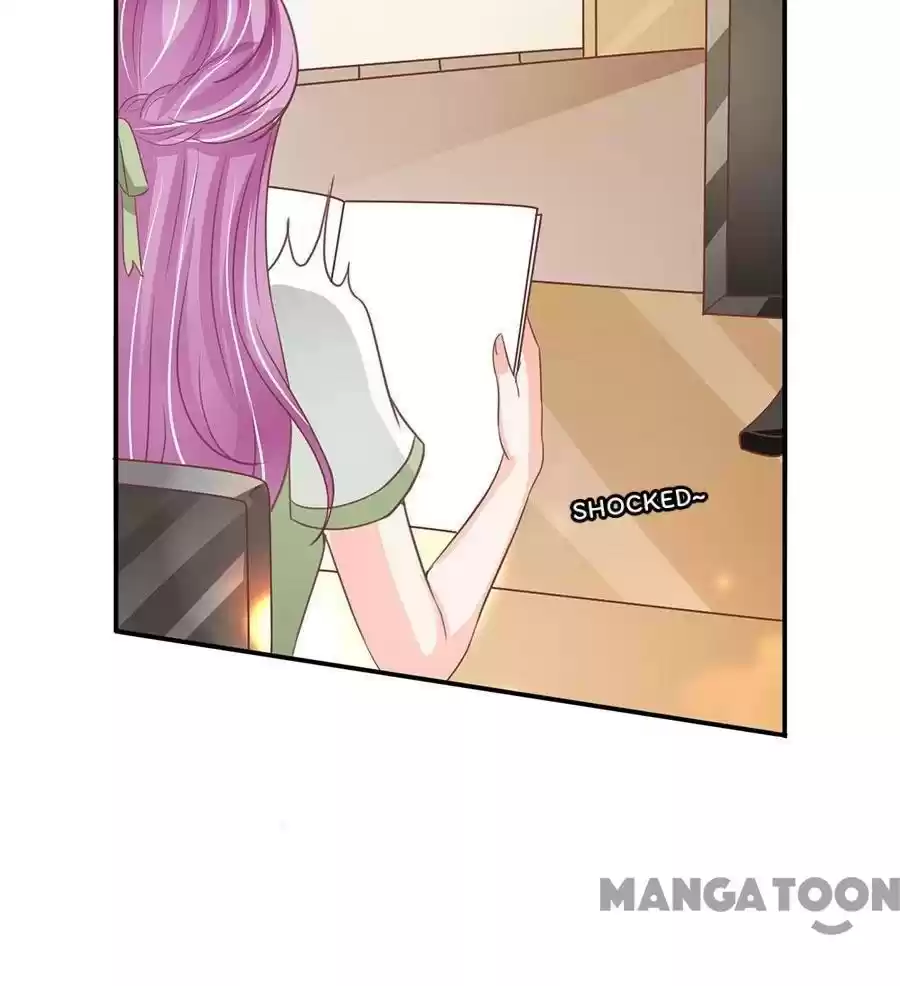 Wangjuede Siyou Baobei Chapter 205