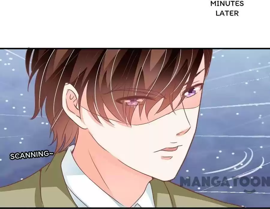 Wangjuede Siyou Baobei Chapter 205