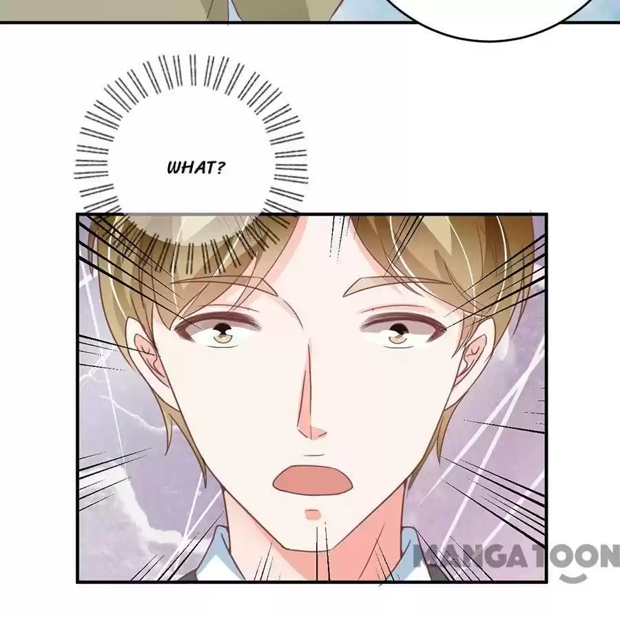 Wangjuede Siyou Baobei Chapter 205