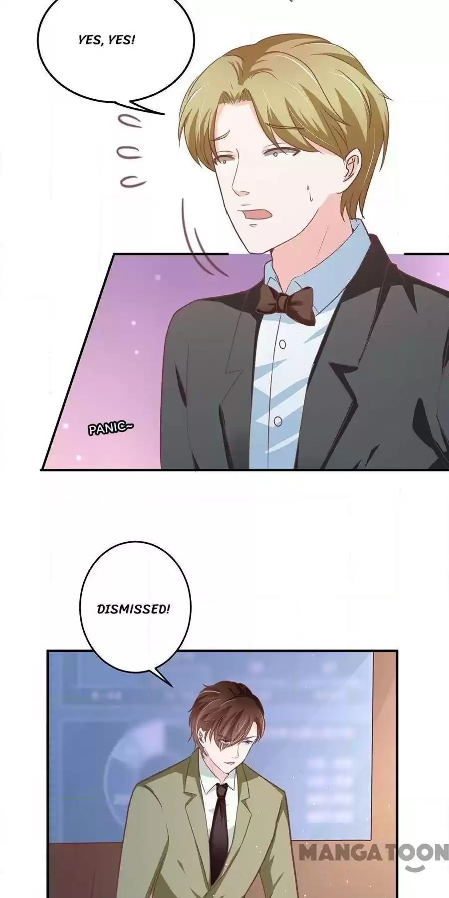 Wangjuede Siyou Baobei Chapter 205