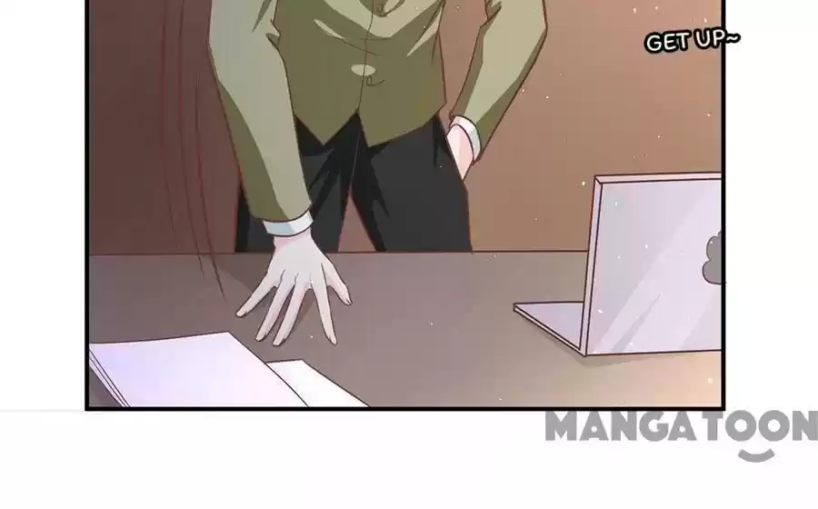 Wangjuede Siyou Baobei Chapter 205