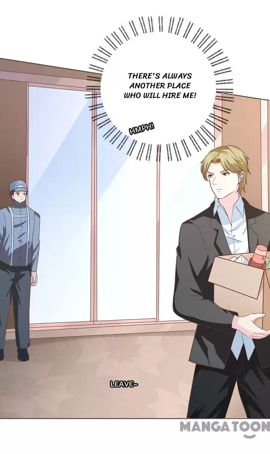 Wangjuede Siyou Baobei Chapter 205