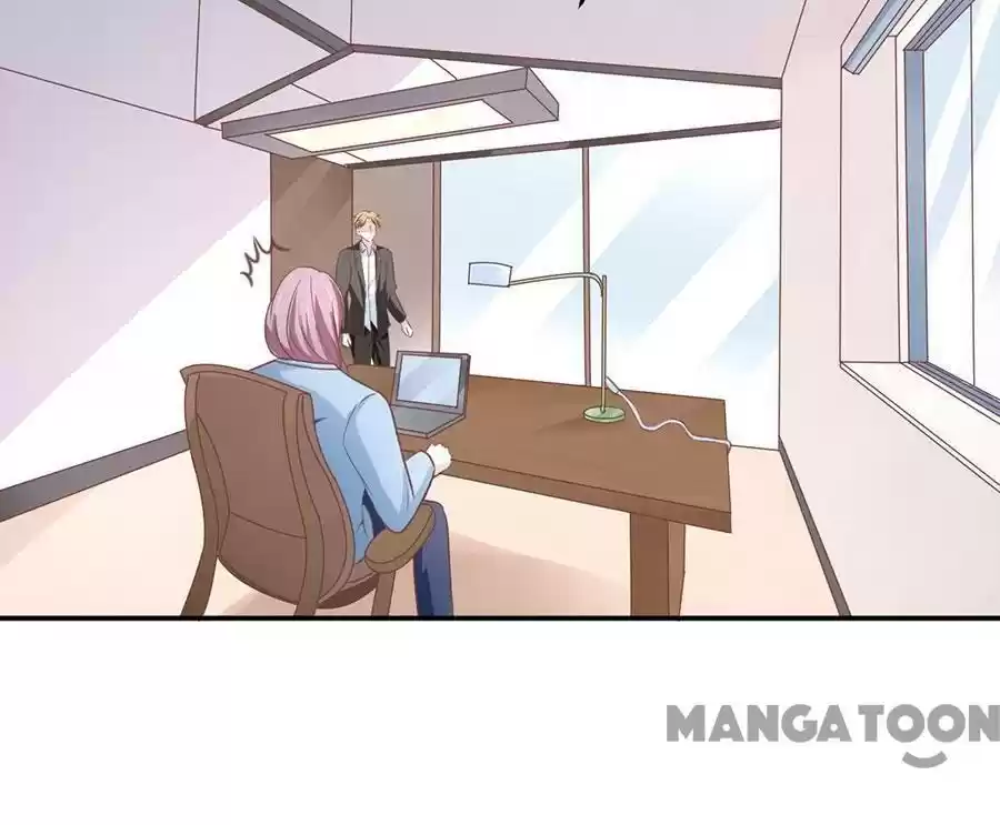 Wangjuede Siyou Baobei Chapter 205