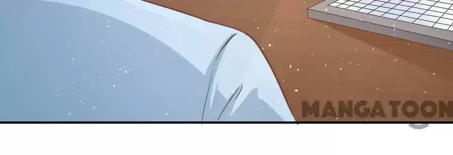 Wangjuede Siyou Baobei Chapter 206