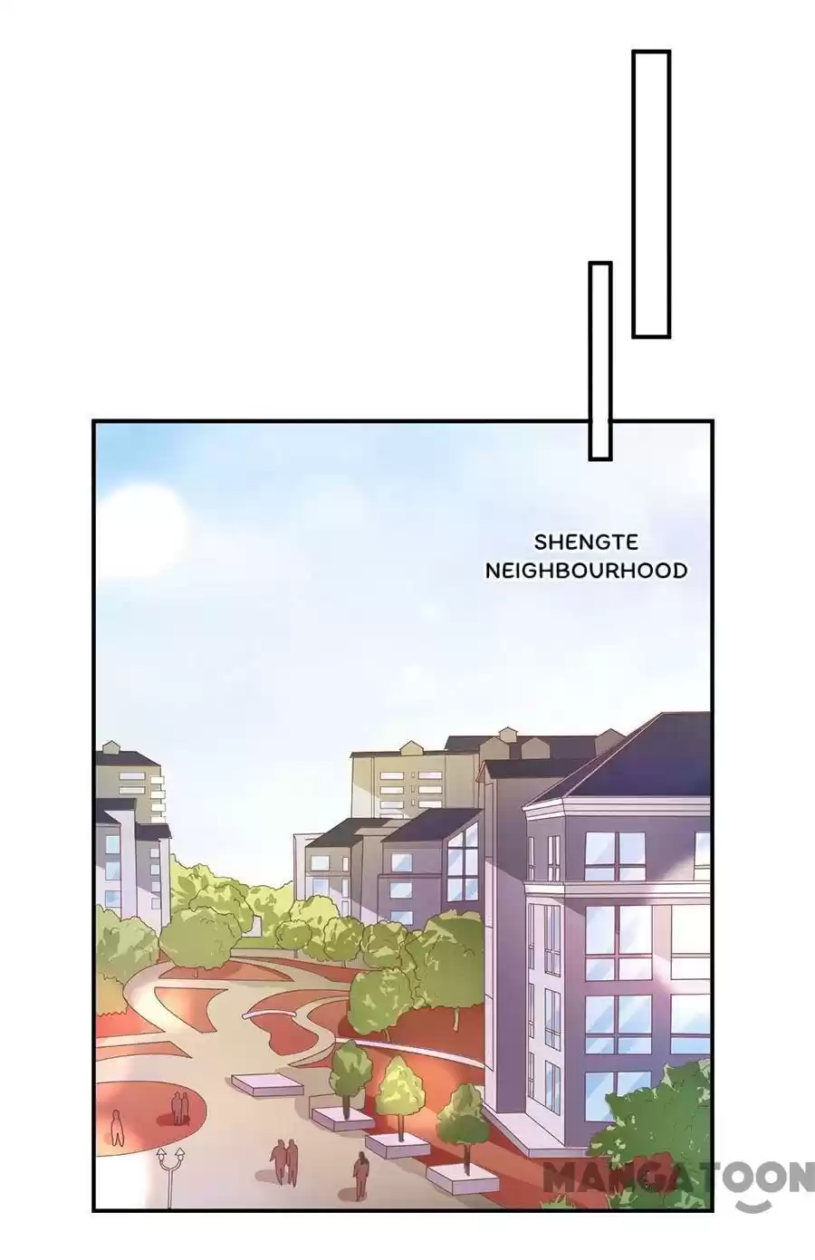 Wangjuede Siyou Baobei Chapter 206