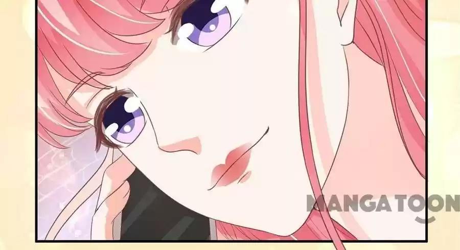 Wangjuede Siyou Baobei Chapter 206