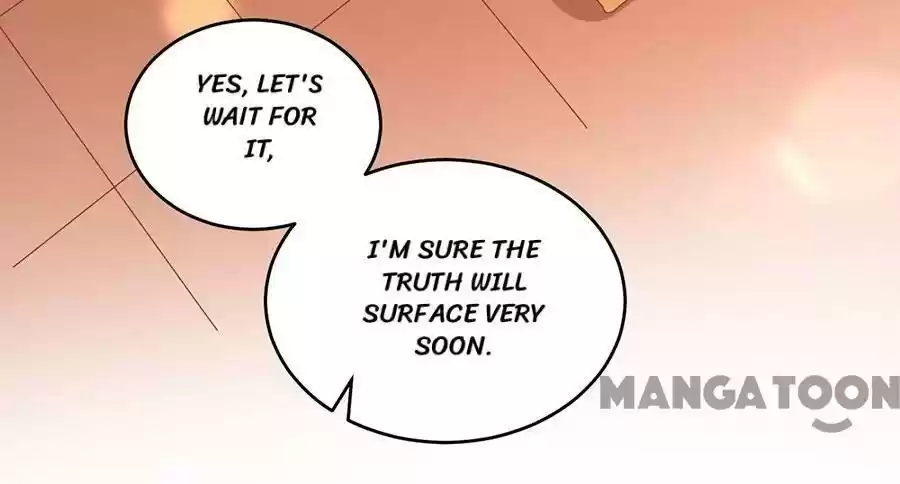 Wangjuede Siyou Baobei Chapter 206