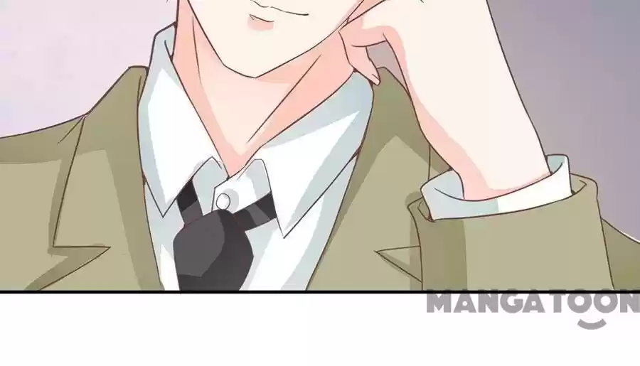 Wangjuede Siyou Baobei Chapter 206