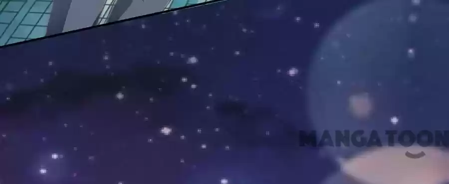 Wangjuede Siyou Baobei Chapter 207