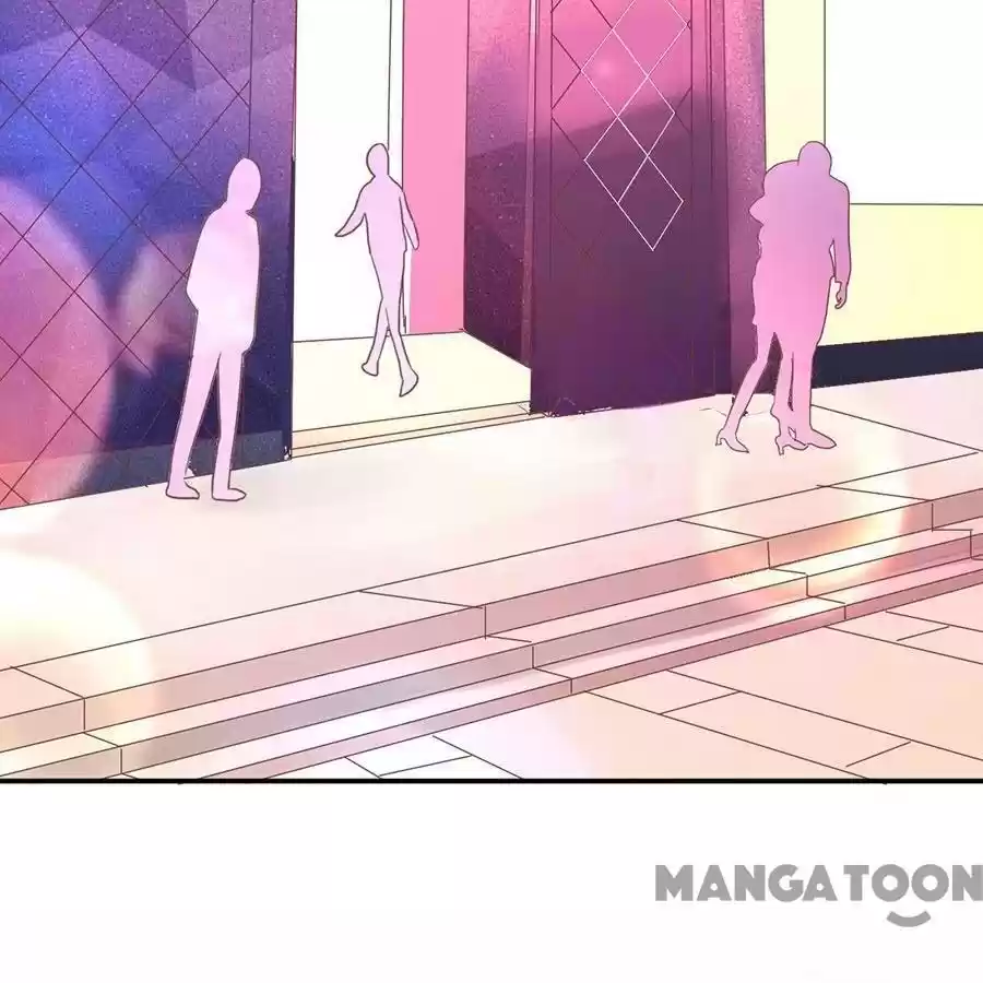 Wangjuede Siyou Baobei Chapter 207