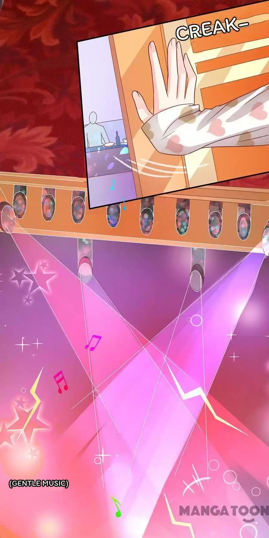 Wangjuede Siyou Baobei Chapter 207