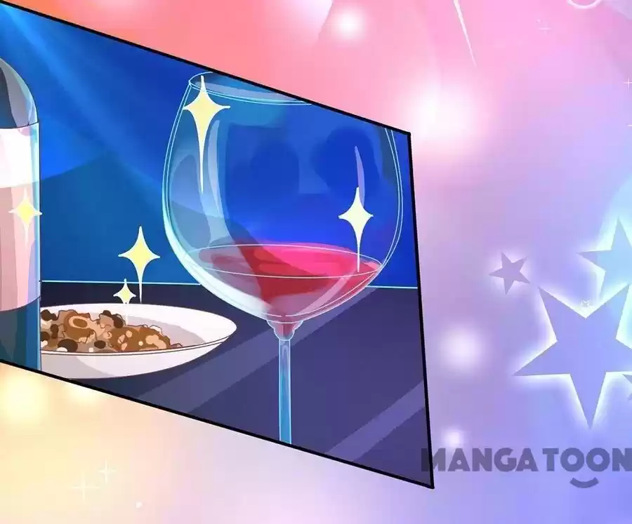 Wangjuede Siyou Baobei Chapter 207