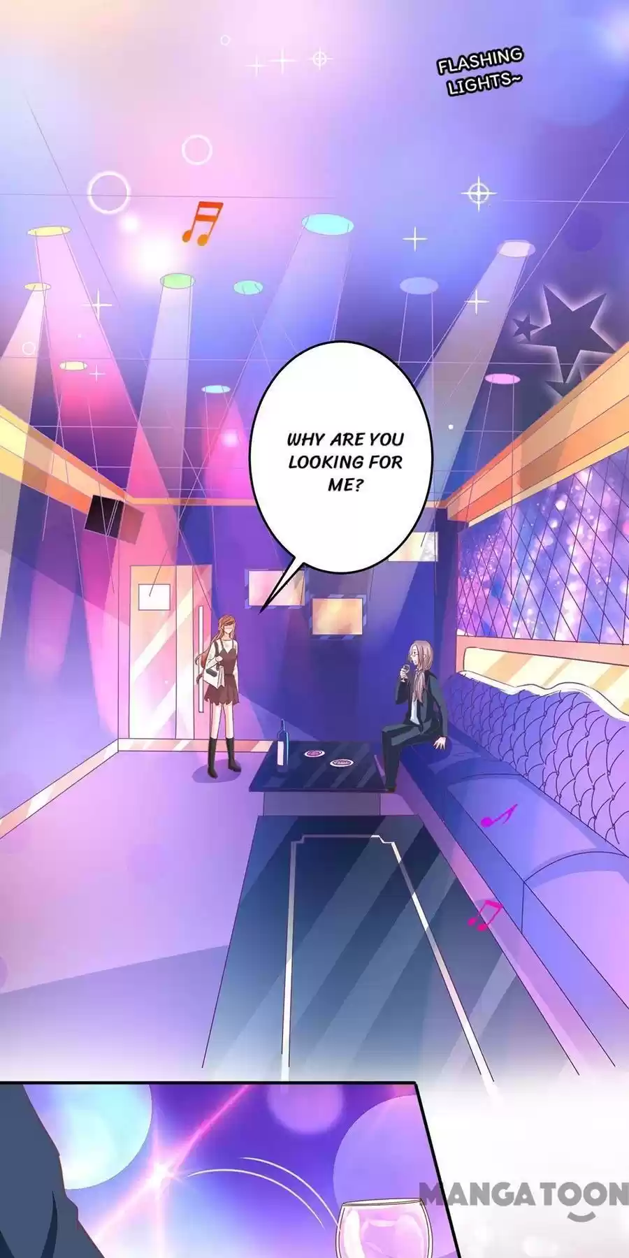 Wangjuede Siyou Baobei Chapter 207