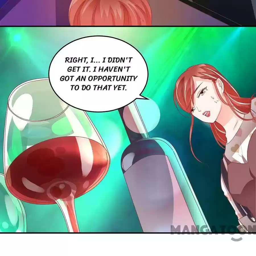 Wangjuede Siyou Baobei Chapter 207