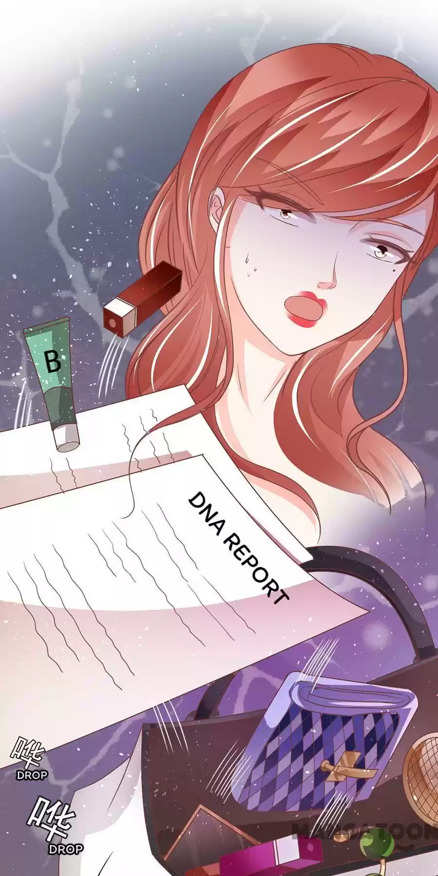 Wangjuede Siyou Baobei Chapter 207