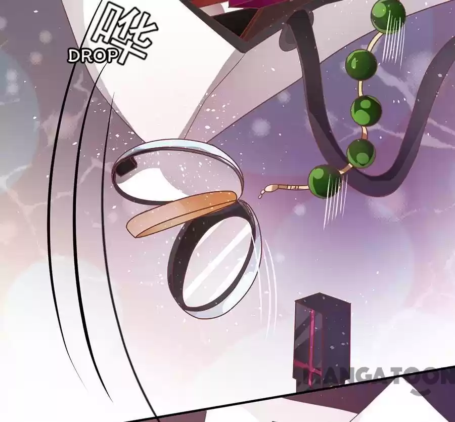 Wangjuede Siyou Baobei Chapter 207