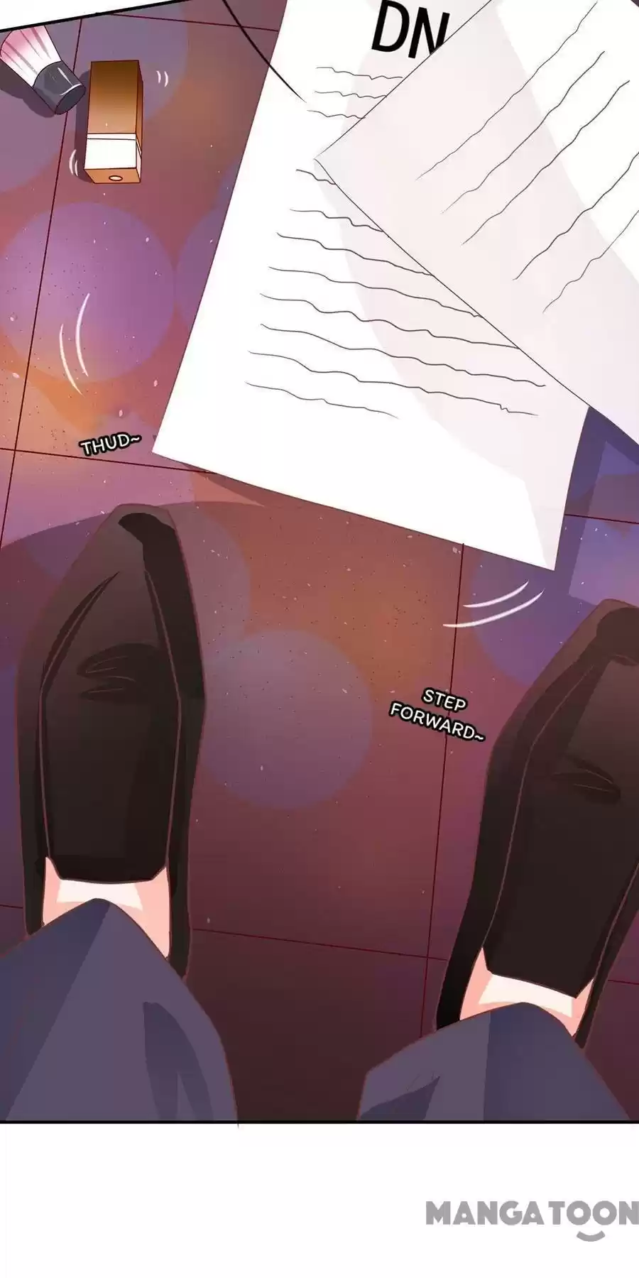 Wangjuede Siyou Baobei Chapter 207