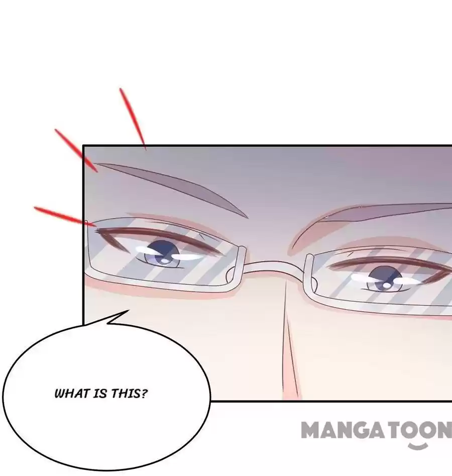 Wangjuede Siyou Baobei Chapter 207