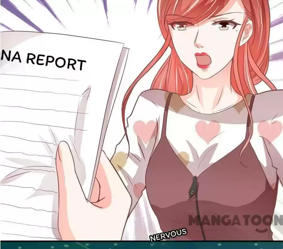 Wangjuede Siyou Baobei Chapter 207