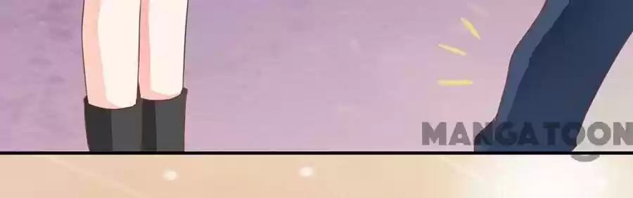 Wangjuede Siyou Baobei Chapter 208