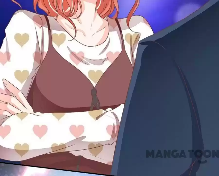 Wangjuede Siyou Baobei Chapter 208