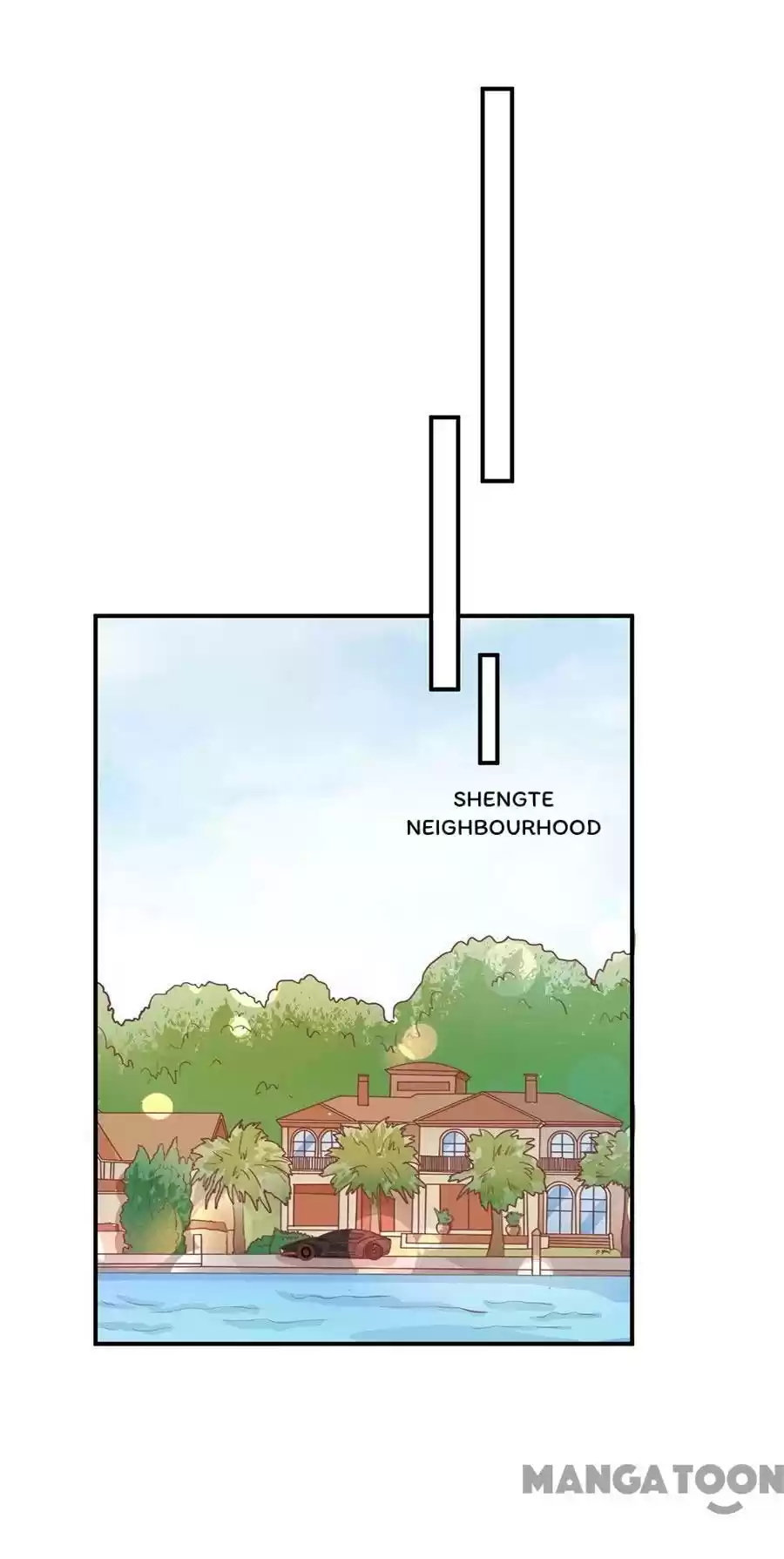 Wangjuede Siyou Baobei Chapter 208