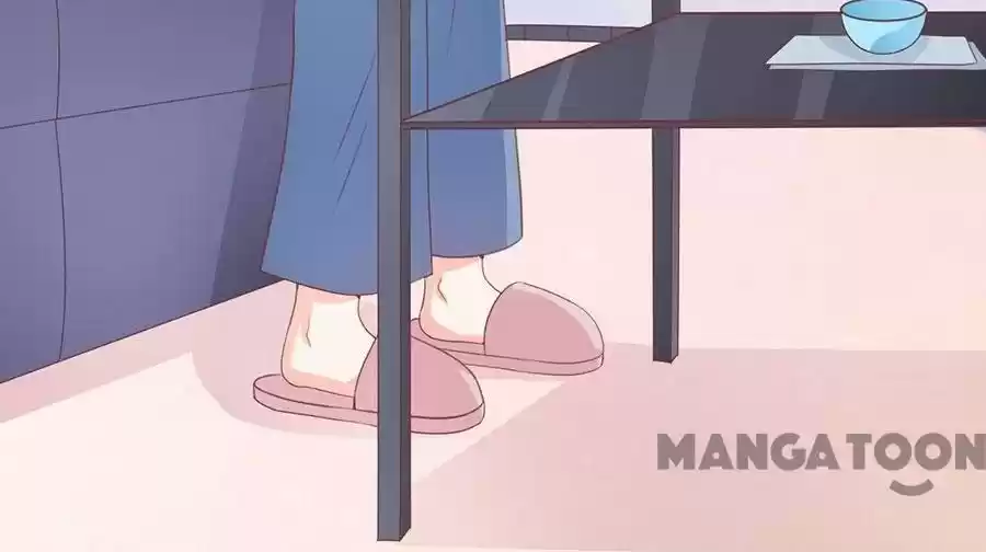 Wangjuede Siyou Baobei Chapter 208