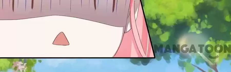 Wangjuede Siyou Baobei Chapter 208