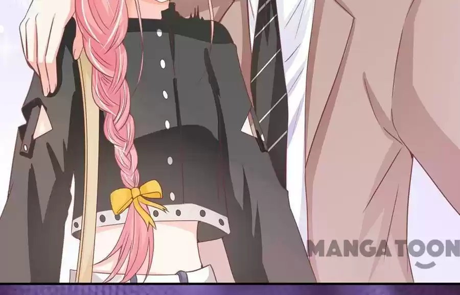 Wangjuede Siyou Baobei Chapter 208