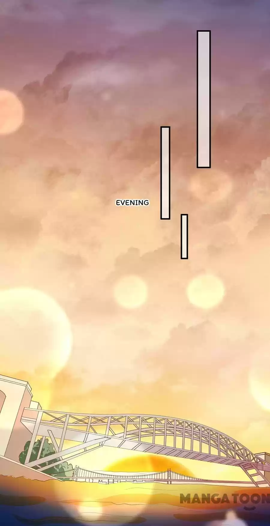 Wangjuede Siyou Baobei Chapter 208