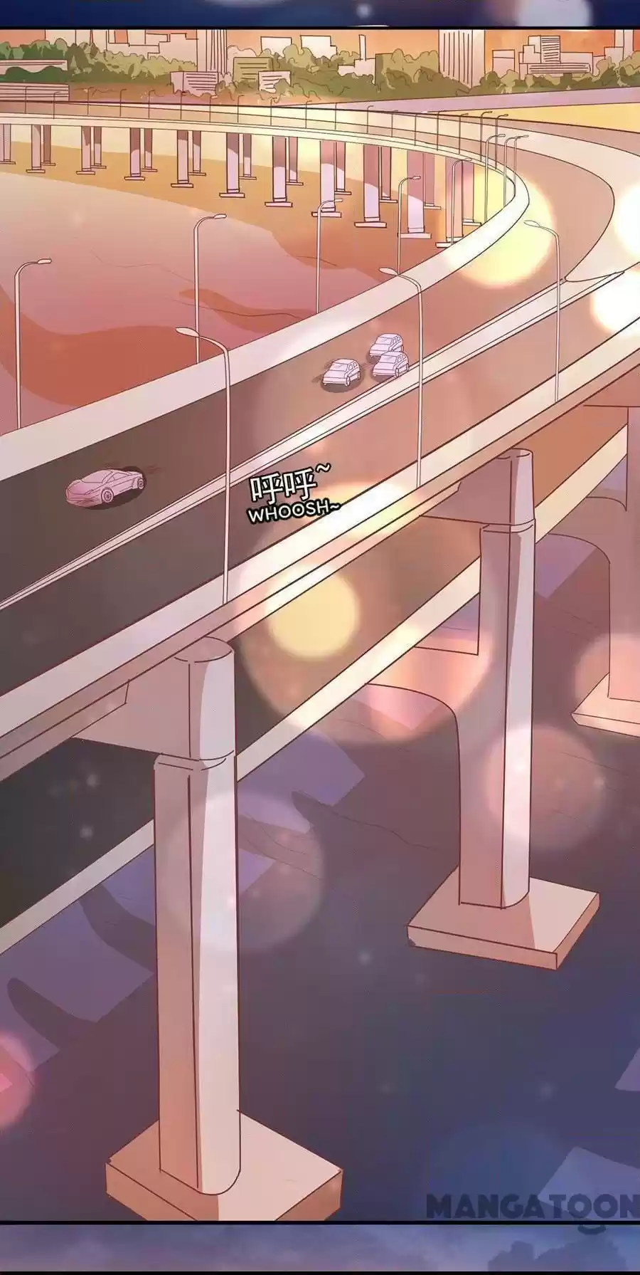 Wangjuede Siyou Baobei Chapter 208