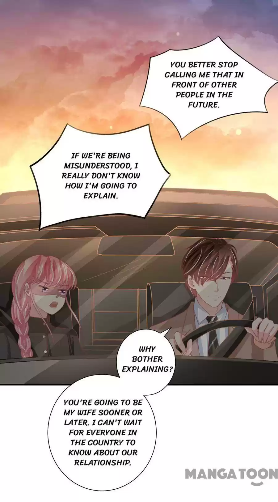 Wangjuede Siyou Baobei Chapter 208