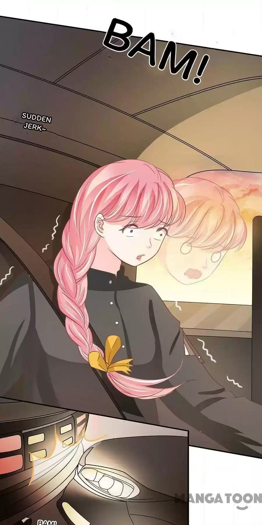 Wangjuede Siyou Baobei Chapter 209